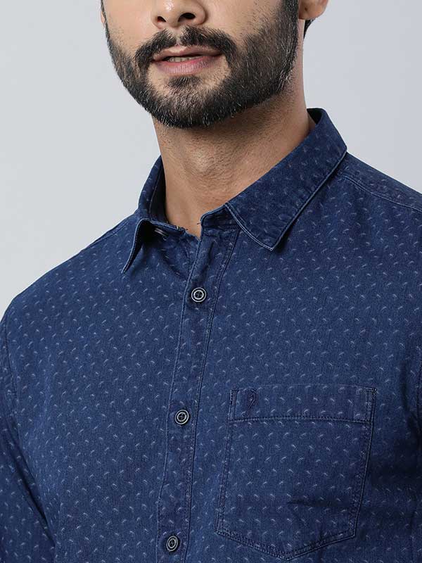Indigo