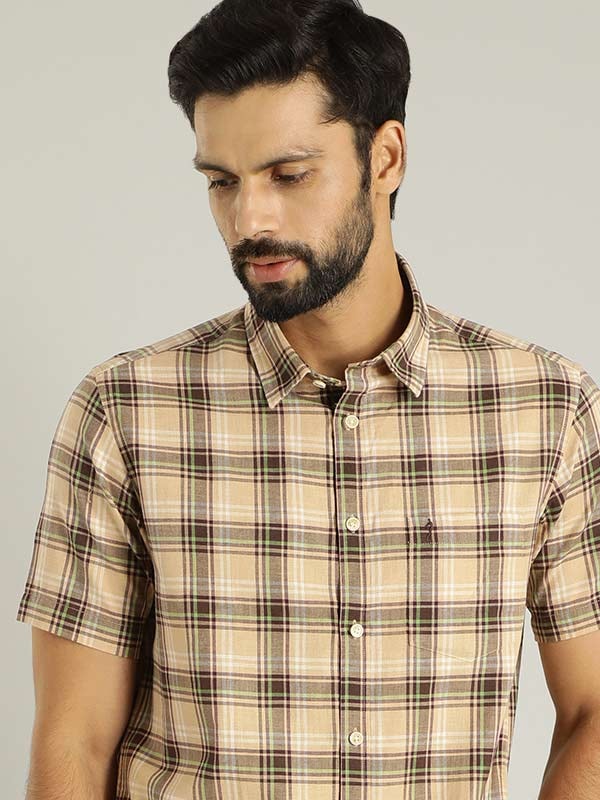Brown Melange