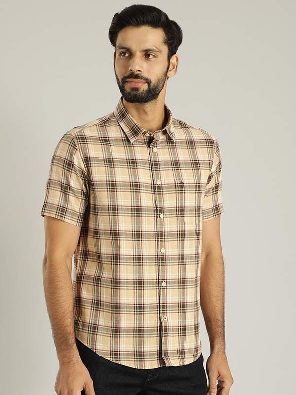 Brown Melange
