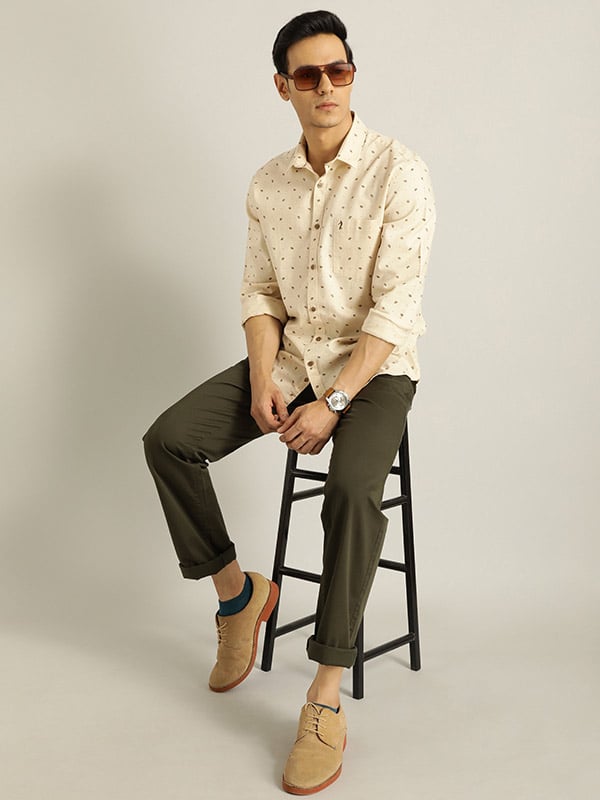 Khaki