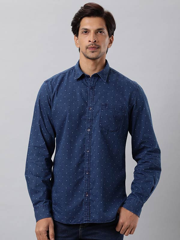 Indigo