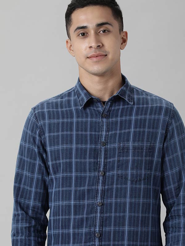 Dk Indigo