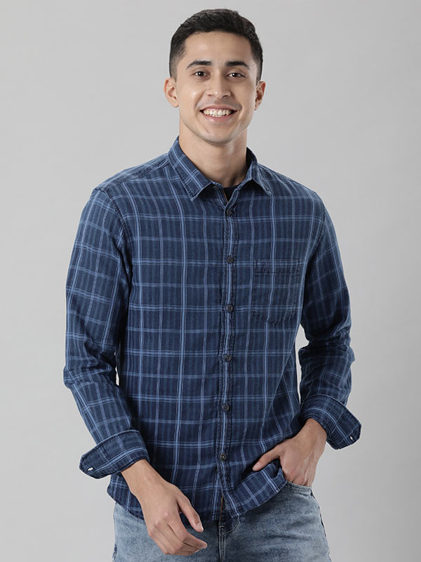 Dk Indigo