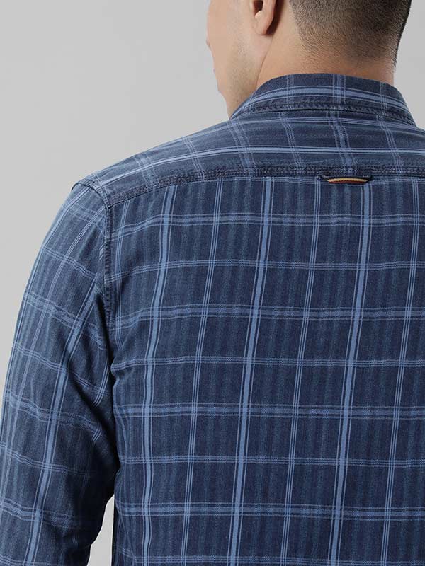 Dk Indigo