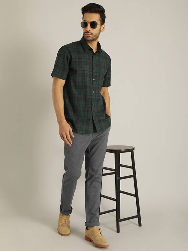 Dark Pine