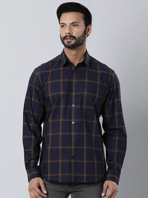 Dark Navy