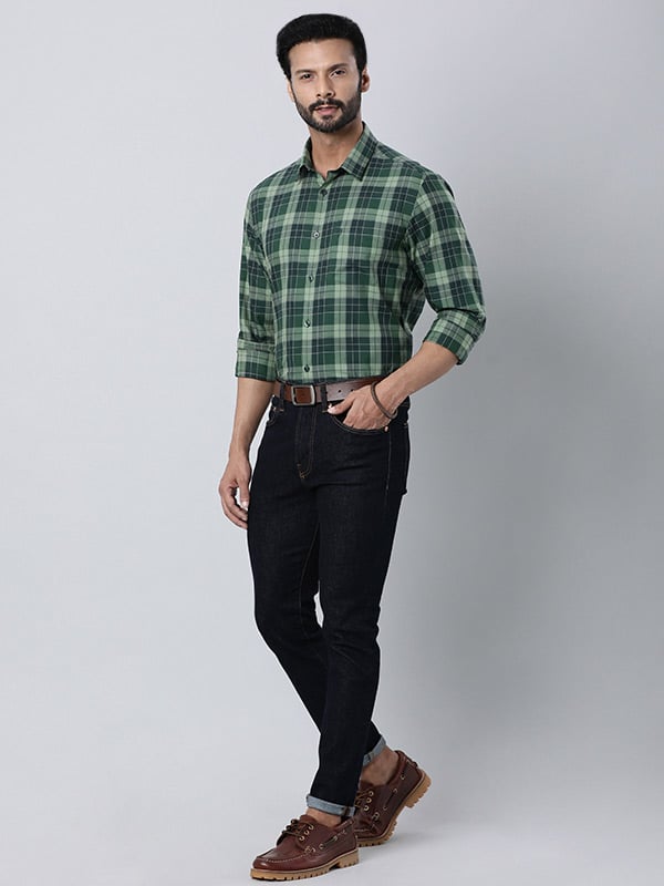 Dark Green