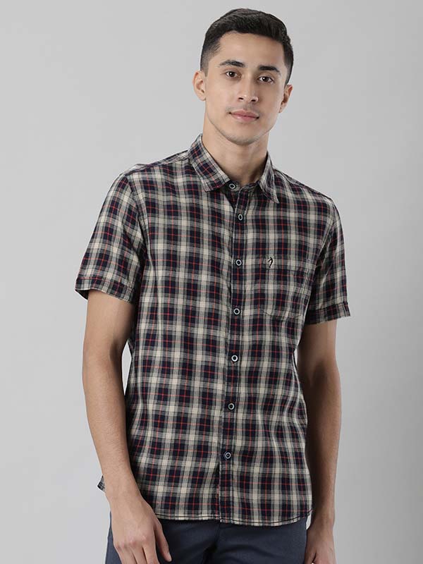 Beige Ind