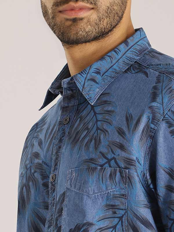 Indigo