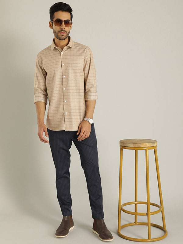 Light Khaki