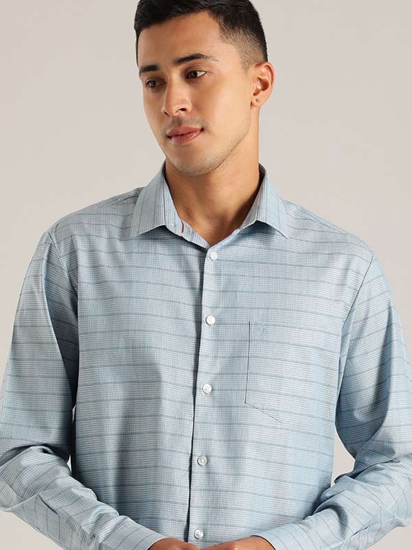 Pale Blue