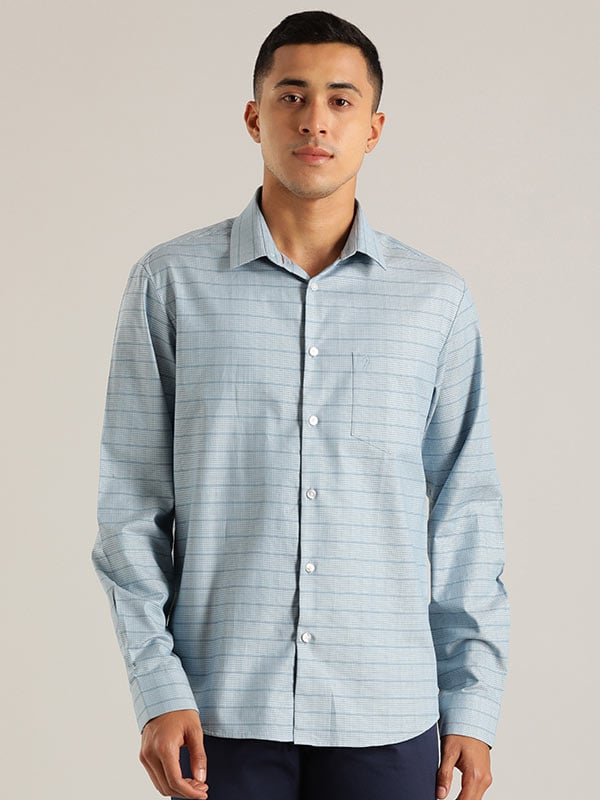 Pale Blue