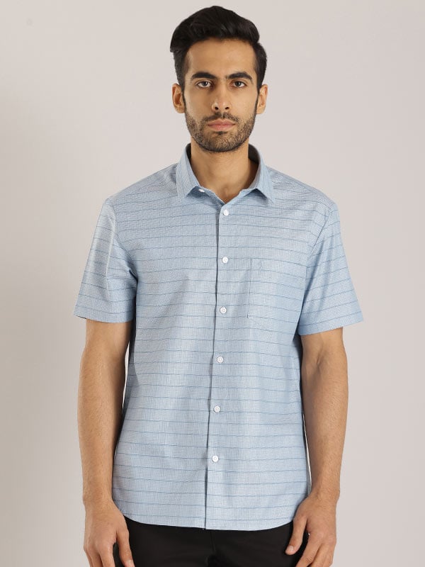 Pale Blue