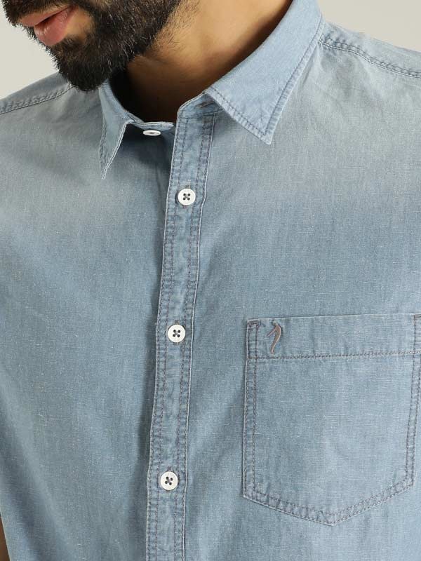 Light Indigo