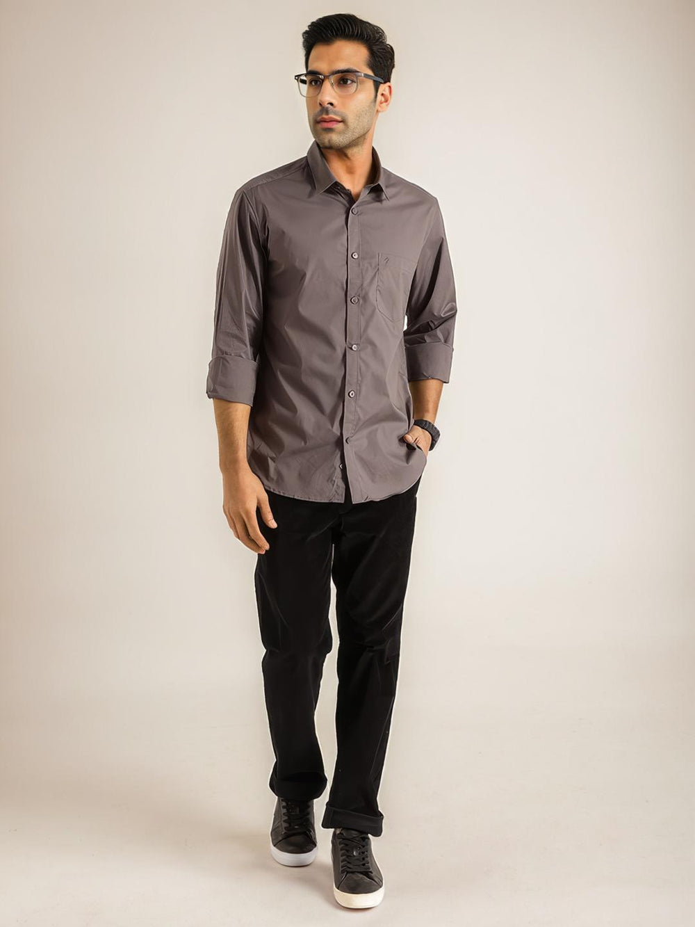Dark-Grey
