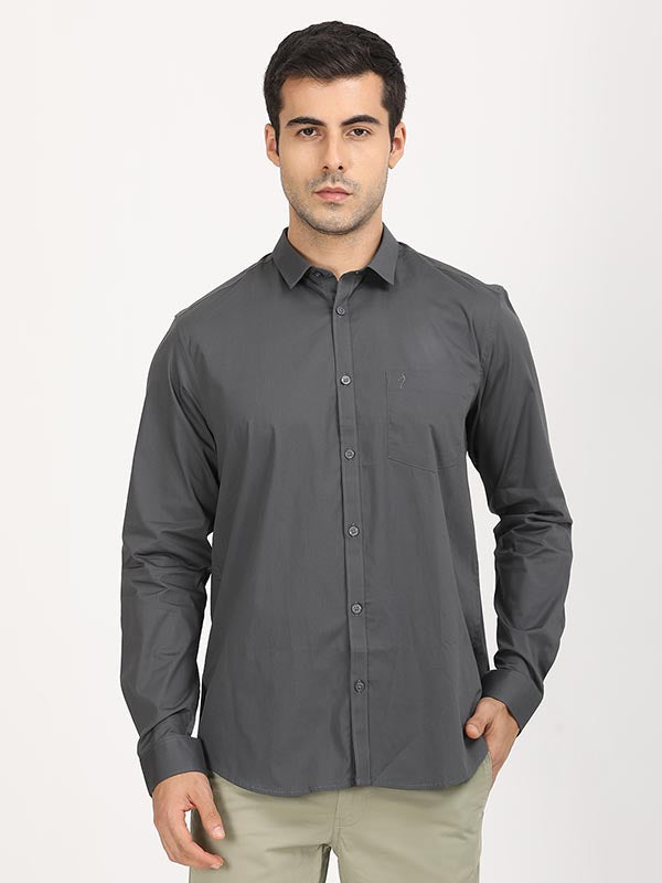 Dark Grey