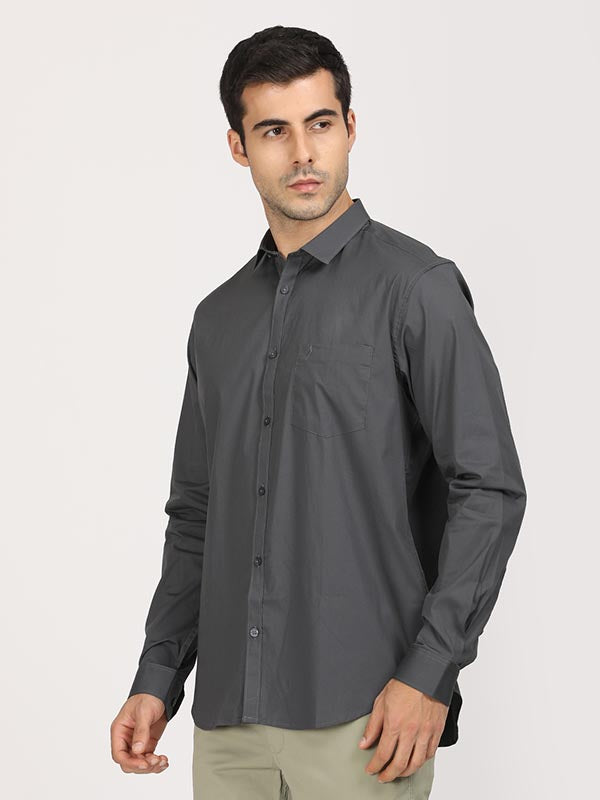 Dark Grey