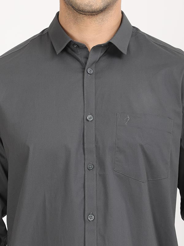 Dark Grey
