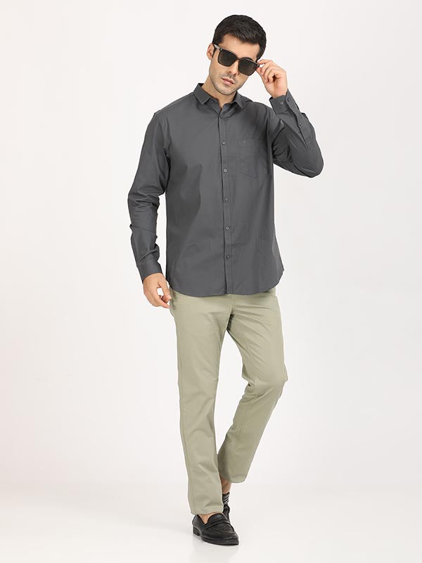 Dark Grey