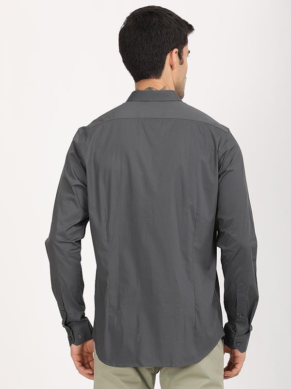 Dark Grey