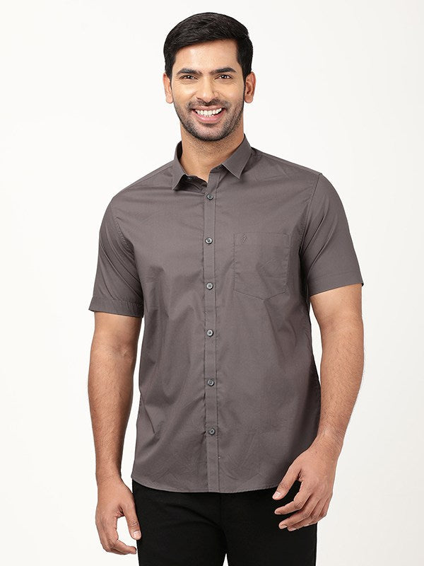 Dark Grey
