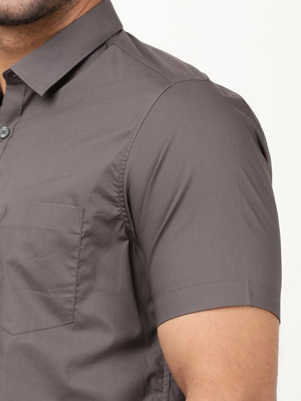Dark Grey