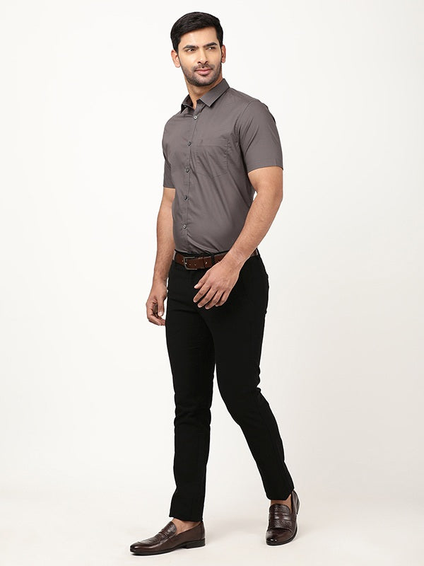 Dark Grey