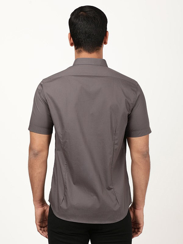 Dark Grey