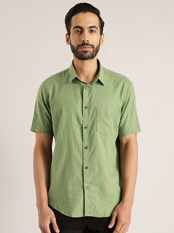 Olive Melange