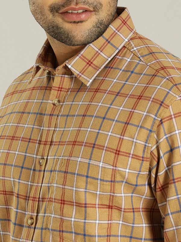 Khaki Melange