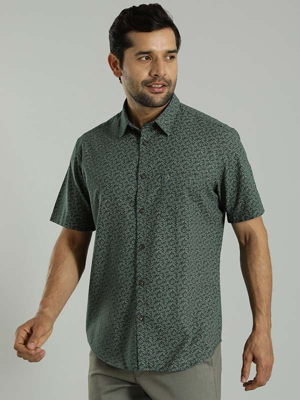 Green Melange