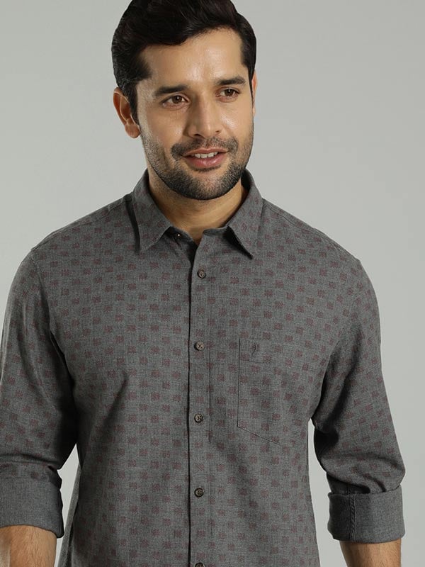 Dark Grey