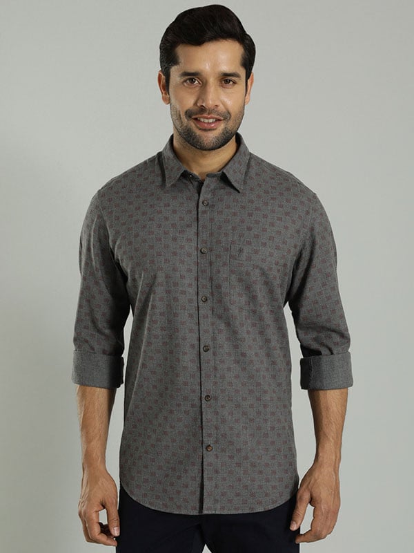Dark Grey