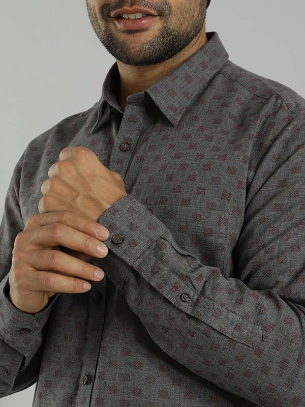 Dark Grey