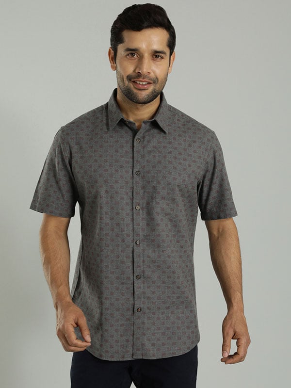 Dark Grey