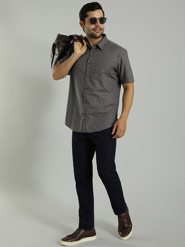 Dark Grey