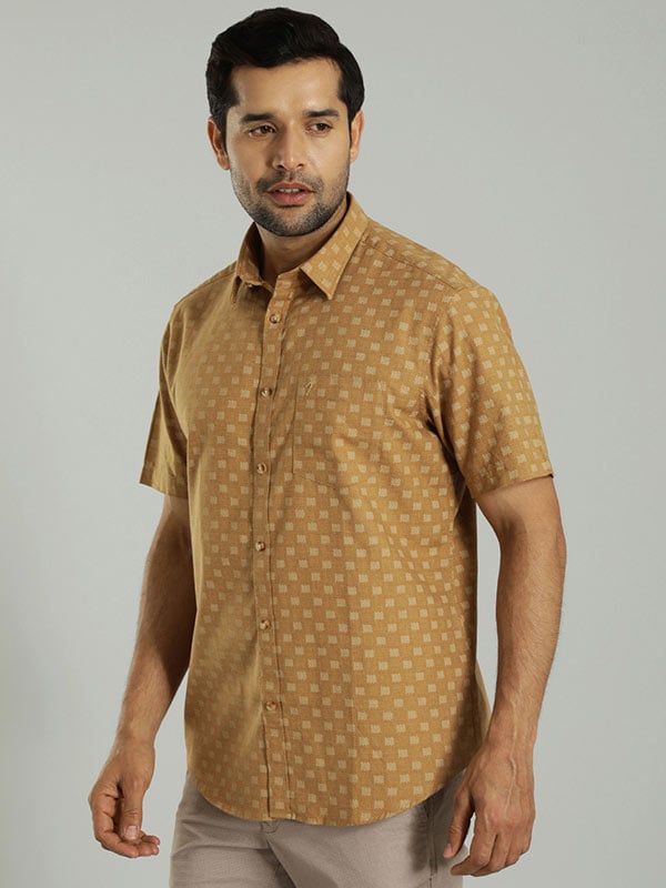 Khaki Melange