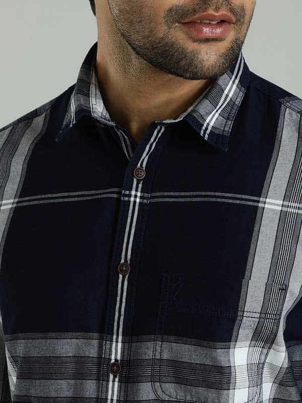 Blue Indigo