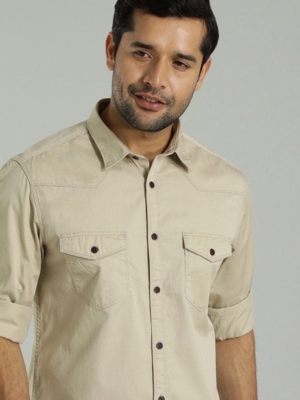 Khaki