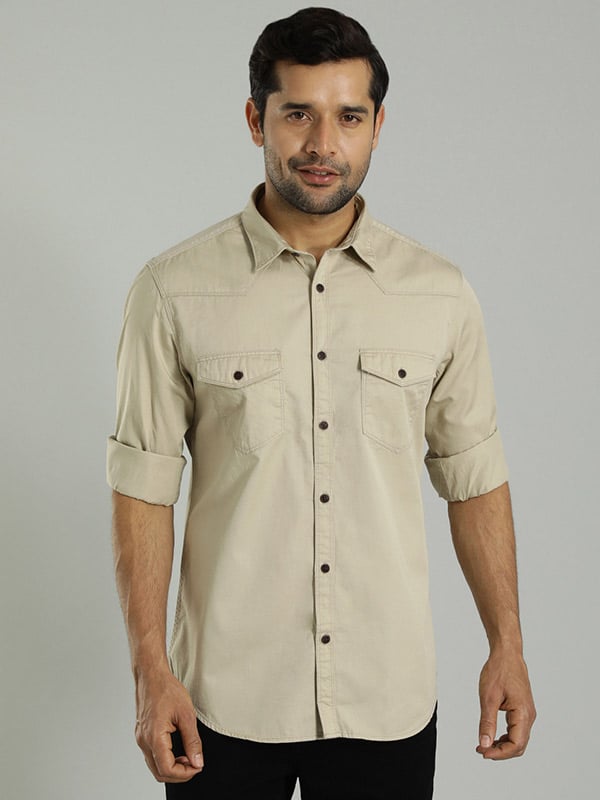 Khaki
