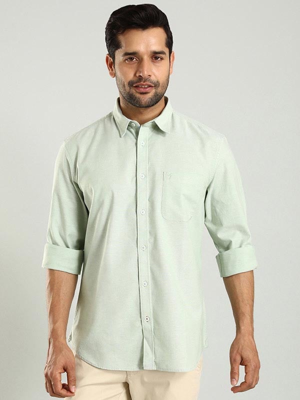 Light Green