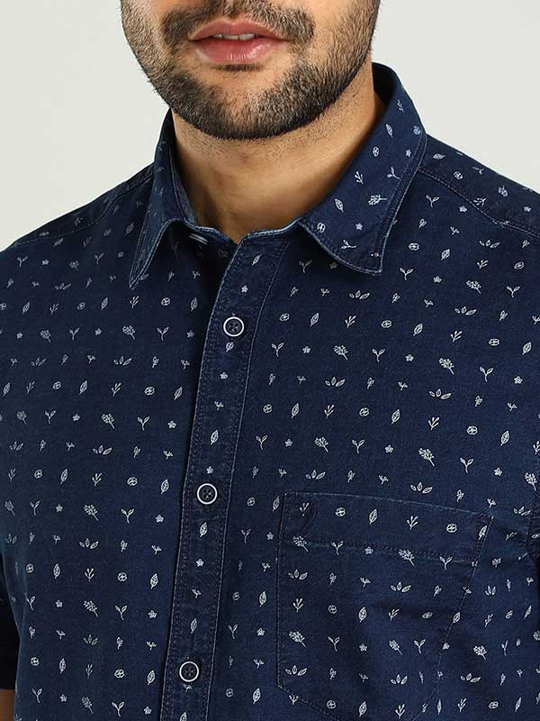 Indigo