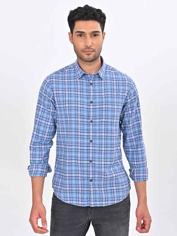 Grey Melange