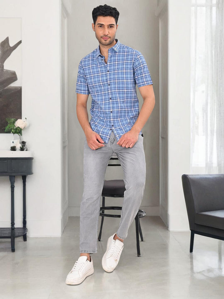 Grey Melange