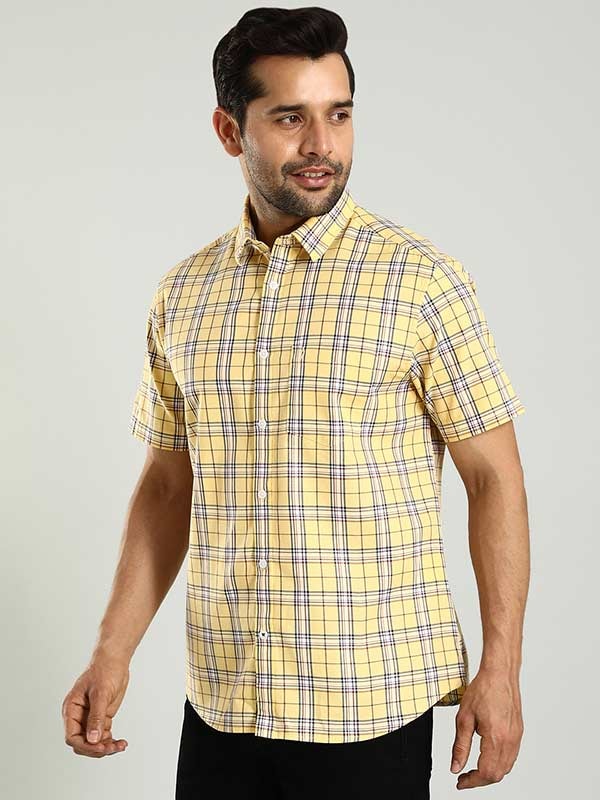 Light Yellow