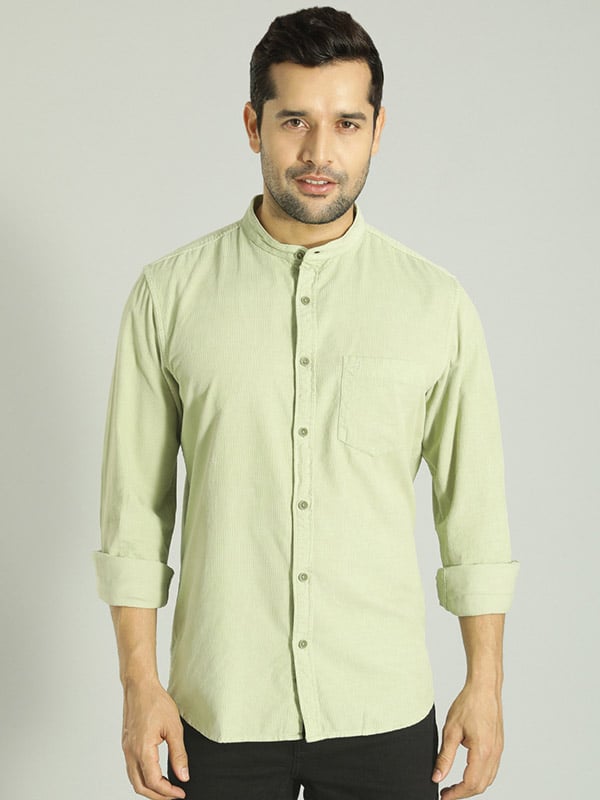 Light Green