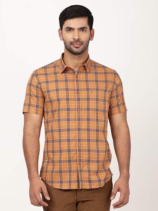 Light Brown