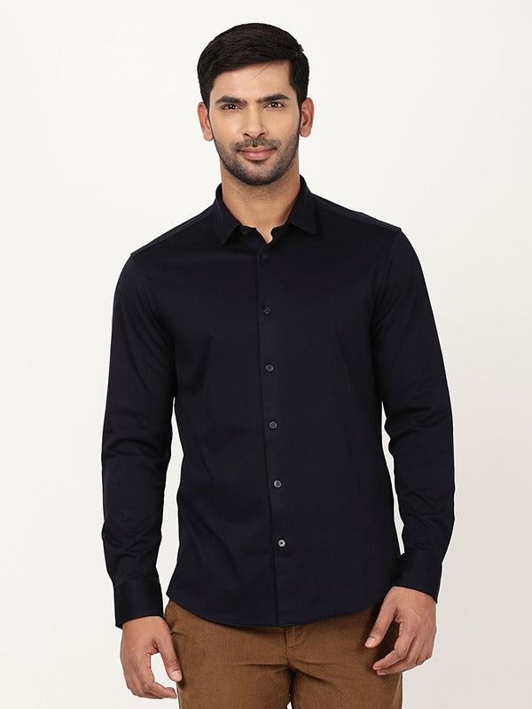 Dark Navy