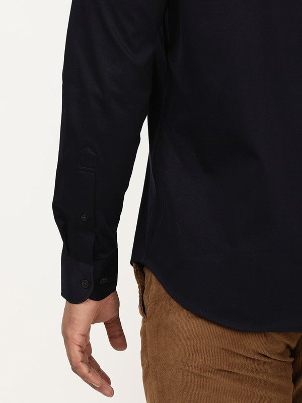 Dark Navy