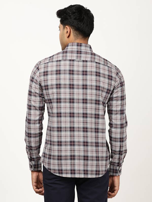 Grey Melange
